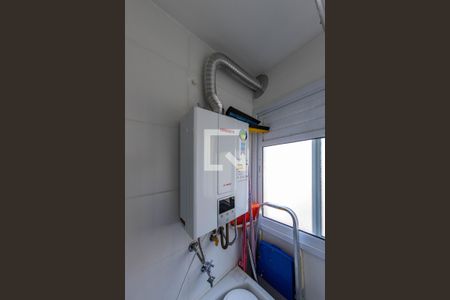 Apartamento à venda com 45m², 2 quartos e 2 vagas Apartamento à venda com 45m², 2 quartos e 2 vagasÁrea de Serviço