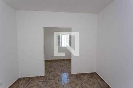 Quarto 1 de casa à venda com 1 quarto, 65m² em Vila Nogueira, Diadema