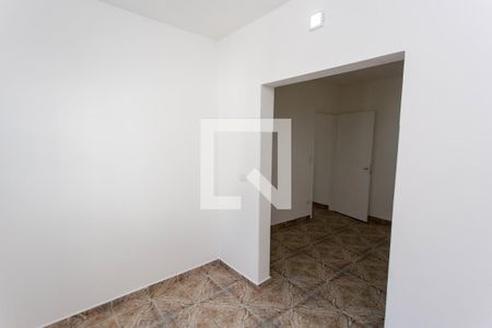 Quarto 2 de casa à venda com 1 quarto, 65m² em Vila Nogueira, Diadema
