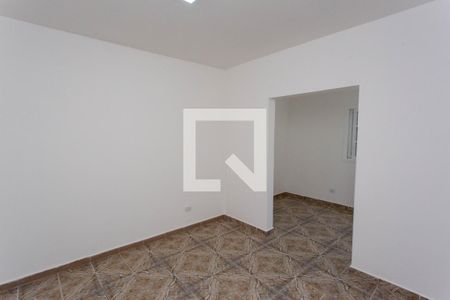 Quarto 1 de casa à venda com 1 quarto, 65m² em Vila Nogueira, Diadema