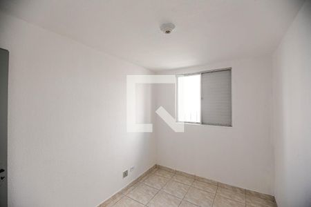 Quarto 2 de apartamento para alugar com 2 quartos, 70m² em Cidade Satélite Santa Bárbara, São Paulo