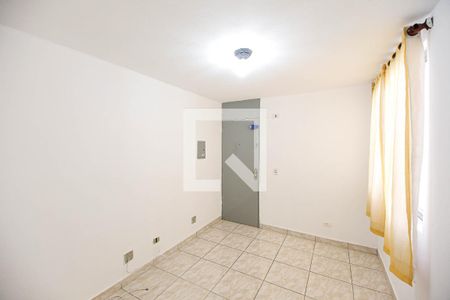 Sala de apartamento para alugar com 2 quartos, 70m² em Cidade Satélite Santa Bárbara, São Paulo