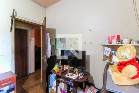 Casa à venda com 158m², 4 quartos e 3 vagasQuarto 3