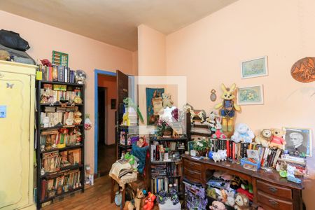 Casa à venda com 158m², 4 quartos e 3 vagasQuarto 2