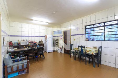 Casa à venda com 158m², 4 quartos e 3 vagasCozinha