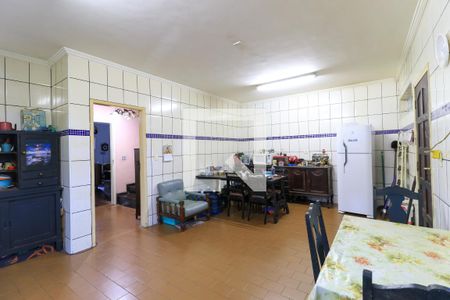 Casa à venda com 158m², 4 quartos e 3 vagasCozinha