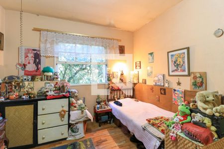 Casa à venda com 158m², 4 quartos e 3 vagasQuarto 2