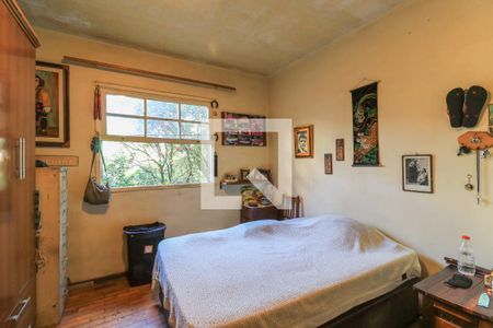 Quarto 1 de casa à venda com 4 quartos, 158m² em Campo Belo, São Paulo