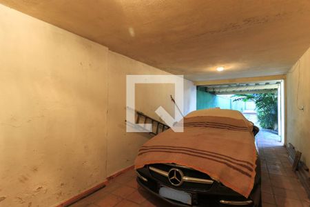 Casa à venda com 158m², 4 quartos e 3 vagasGaragem