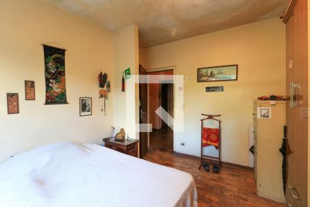 Quarto 1 de casa à venda com 4 quartos, 158m² em Campo Belo, São Paulo