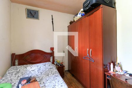 Casa à venda com 158m², 4 quartos e 3 vagasQuarto 3