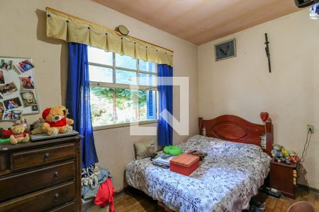 Casa à venda com 158m², 4 quartos e 3 vagasQuarto 3