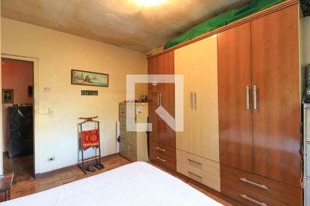 Quarto 1 de casa à venda com 4 quartos, 158m² em Campo Belo, São Paulo