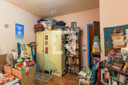 Casa à venda com 158m², 4 quartos e 3 vagasQuarto 2