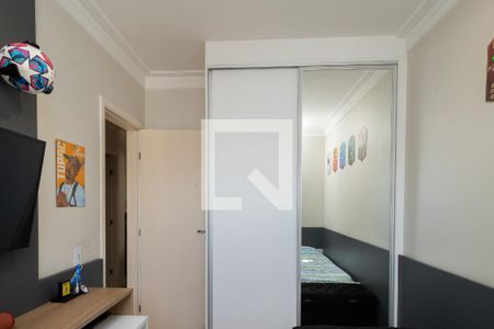 Apartamento à venda com 102m², 3 quartos e 2 vagas Apartamento à venda com 102m², 3 quartos e 2 vagasQuarto 2