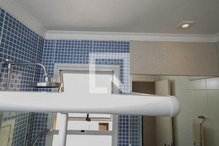 Apartamento à venda com 102m², 3 quartos e 2 vagas Apartamento à venda com 102m², 3 quartos e 2 vagasBanheiro - Suíte