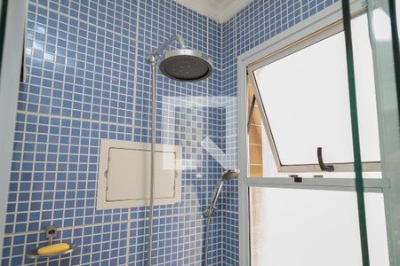 Apartamento à venda com 102m², 3 quartos e 2 vagas Apartamento à venda com 102m², 3 quartos e 2 vagasBanheiro - Suíte