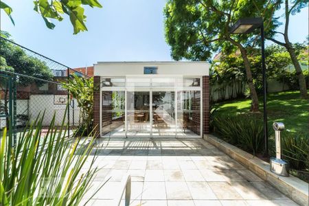 Apartamento à venda com 102m², 3 quartos e 2 vagas Apartamento à venda com 102m², 3 quartos e 2 vagasÁrea comum - Churrasqueira