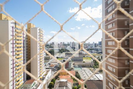 Apartamento à venda com 102m², 3 quartos e 2 vagas Apartamento à venda com 102m², 3 quartos e 2 vagasVista - Quarto 1