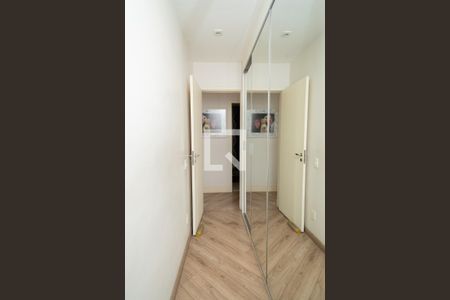 Apartamento à venda com 102m², 3 quartos e 2 vagas Apartamento à venda com 102m², 3 quartos e 2 vagasCloset - Suíte