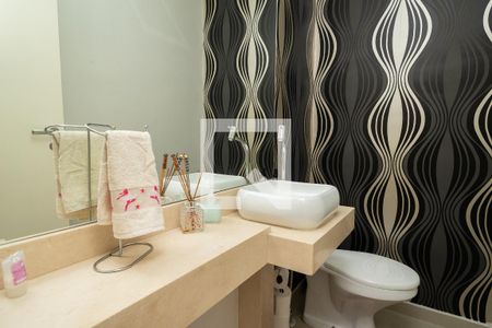 Apartamento à venda com 102m², 3 quartos e 2 vagas Apartamento à venda com 102m², 3 quartos e 2 vagasLavabo