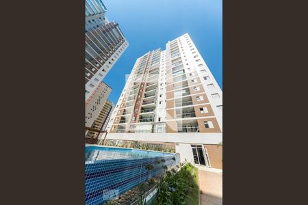 Apartamento à venda com 102m², 3 quartos e 2 vagas Apartamento à venda com 102m², 3 quartos e 2 vagasFachada