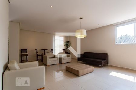 Apartamento à venda com 102m², 3 quartos e 2 vagas