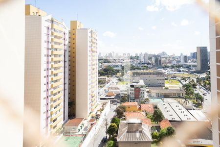 Apartamento à venda com 102m², 3 quartos e 2 vagas Apartamento à venda com 102m², 3 quartos e 2 vagasVista - Quarto 2