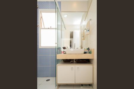 Apartamento à venda com 102m², 3 quartos e 2 vagas Apartamento à venda com 102m², 3 quartos e 2 vagasBanheiro - Suíte