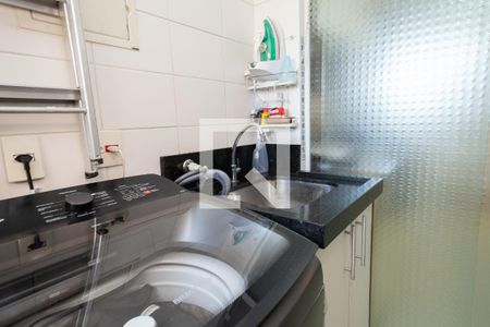 Apartamento à venda com 102m², 3 quartos e 2 vagas