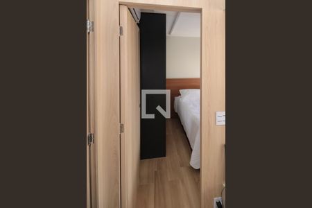 Apartamento à venda com 47m², 1 quarto e 1 vaga Apartamento à venda com 47m², 1 quarto e 1 vagaSuíte