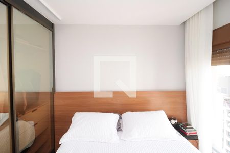 Apartamento à venda com 47m², 1 quarto e 1 vaga Apartamento à venda com 47m², 1 quarto e 1 vagaSuíte