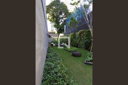 Apartamento à venda com 47m², 1 quarto e 1 vaga Apartamento à venda com 47m², 1 quarto e 1 vagaÁrea comum