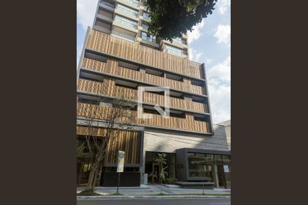 Apartamento à venda com 47m², 1 quarto e 1 vaga