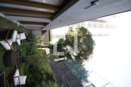 Apartamento à venda com 47m², 1 quarto e 1 vagaÁrea comum