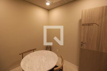 Apartamento à venda com 47m², 1 quarto e 1 vaga Apartamento à venda com 47m², 1 quarto e 1 vagaEscritório