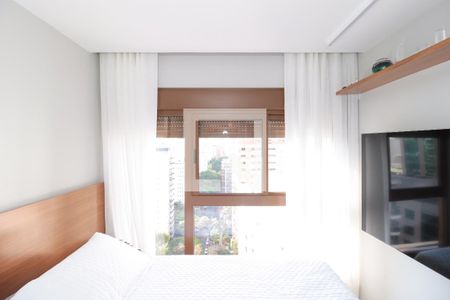 Apartamento à venda com 47m², 1 quarto e 1 vaga Apartamento à venda com 47m², 1 quarto e 1 vagaSuíte