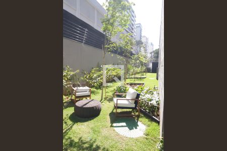 Apartamento à venda com 47m², 1 quarto e 1 vaga Apartamento à venda com 47m², 1 quarto e 1 vagaÁrea comum