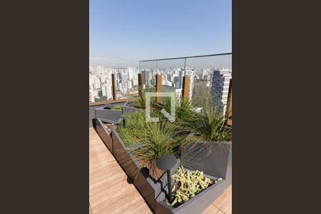 Apartamento à venda com 47m², 1 quarto e 1 vaga Apartamento à venda com 47m², 1 quarto e 1 vagaÁrea comum