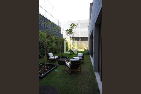 Apartamento à venda com 47m², 1 quarto e 1 vaga Apartamento à venda com 47m², 1 quarto e 1 vagaÁrea comum