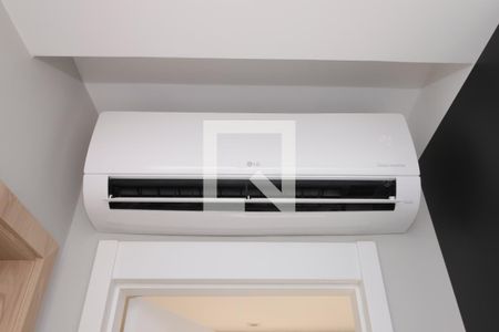 Apartamento à venda com 47m², 1 quarto e 1 vaga Apartamento à venda com 47m², 1 quarto e 1 vagaSuíte - Ar condicionado