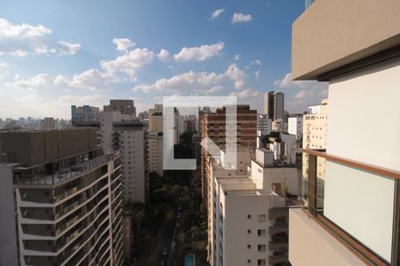 Apartamento à venda com 47m², 1 quarto e 1 vaga Apartamento à venda com 47m², 1 quarto e 1 vagaVista da Suíte