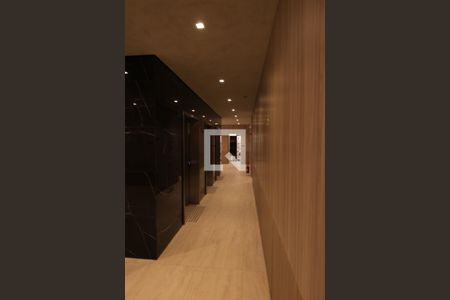 Apartamento à venda com 47m², 1 quarto e 1 vaga Apartamento à venda com 47m², 1 quarto e 1 vagaElevador