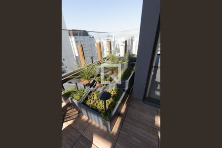 Apartamento à venda com 47m², 1 quarto e 1 vaga Apartamento à venda com 47m², 1 quarto e 1 vagaÁrea comum