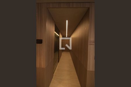 Apartamento à venda com 47m², 1 quarto e 1 vaga Apartamento à venda com 47m², 1 quarto e 1 vagaCorredor - Escritório