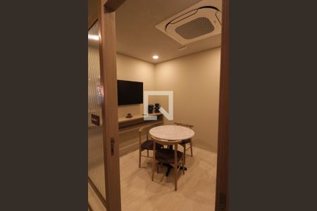 Apartamento à venda com 47m², 1 quarto e 1 vaga Apartamento à venda com 47m², 1 quarto e 1 vagaEscritório