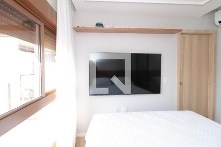 Apartamento à venda com 47m², 1 quarto e 1 vaga Apartamento à venda com 47m², 1 quarto e 1 vagaSuíte