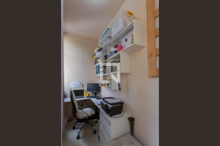 Varanda de apartamento para alugar com 1 quarto, 42m² em Lagoinha, Belo Horizonte