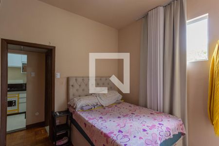 Quarto de apartamento para alugar com 1 quarto, 42m² em Lagoinha, Belo Horizonte