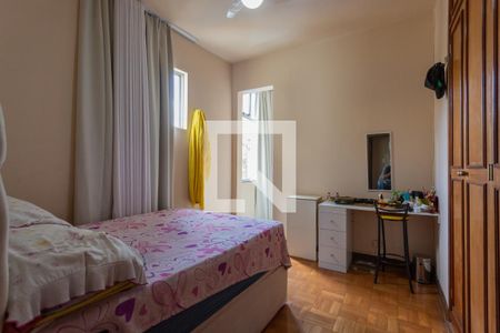 Quarto de apartamento para alugar com 1 quarto, 42m² em Lagoinha, Belo Horizonte